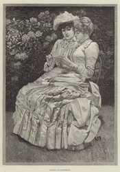 Privat und vertraulich